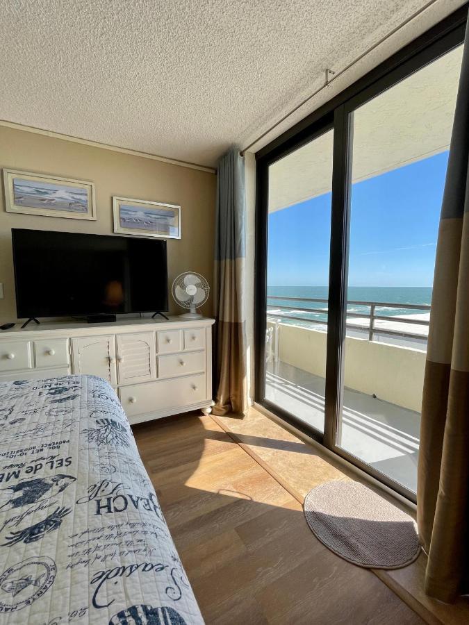Sand Dollar Condominiums 德通纳海滩海岸 外观 照片