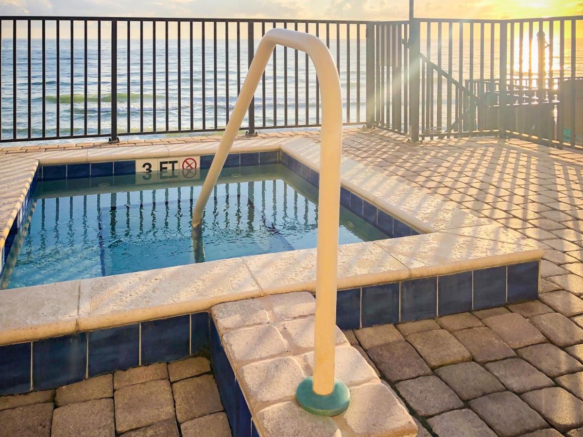 Sand Dollar Condominiums 德通纳海滩海岸 外观 照片