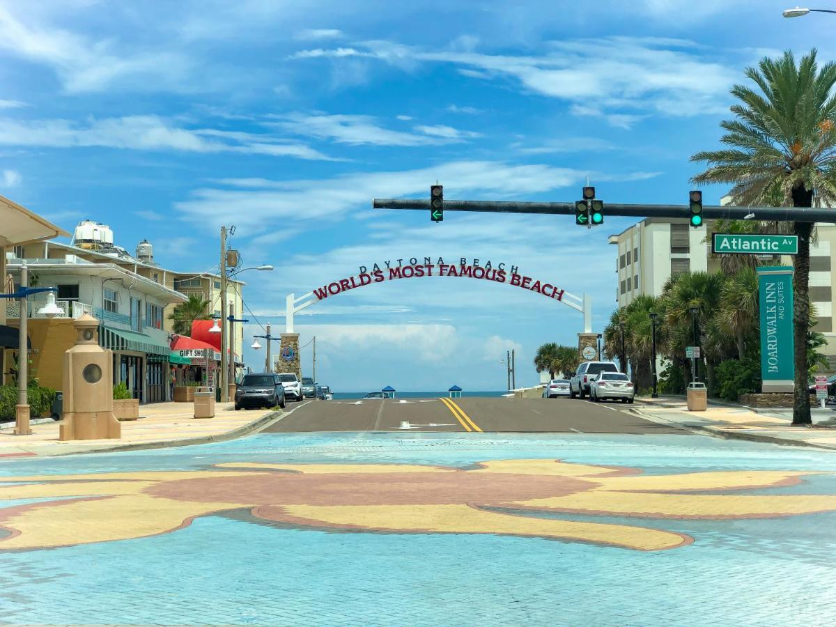 Sand Dollar Condominiums 德通纳海滩海岸 外观 照片