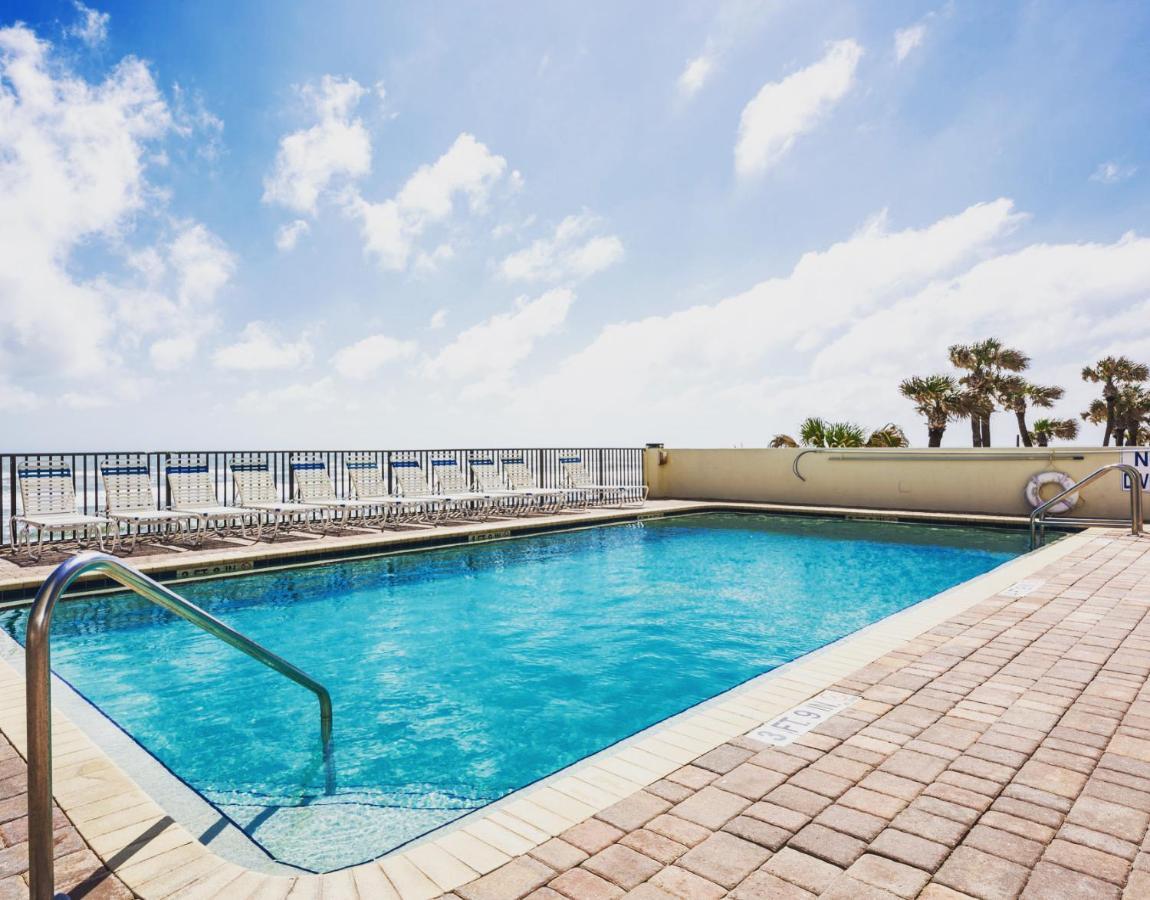 Sand Dollar Condominiums 德通纳海滩海岸 外观 照片